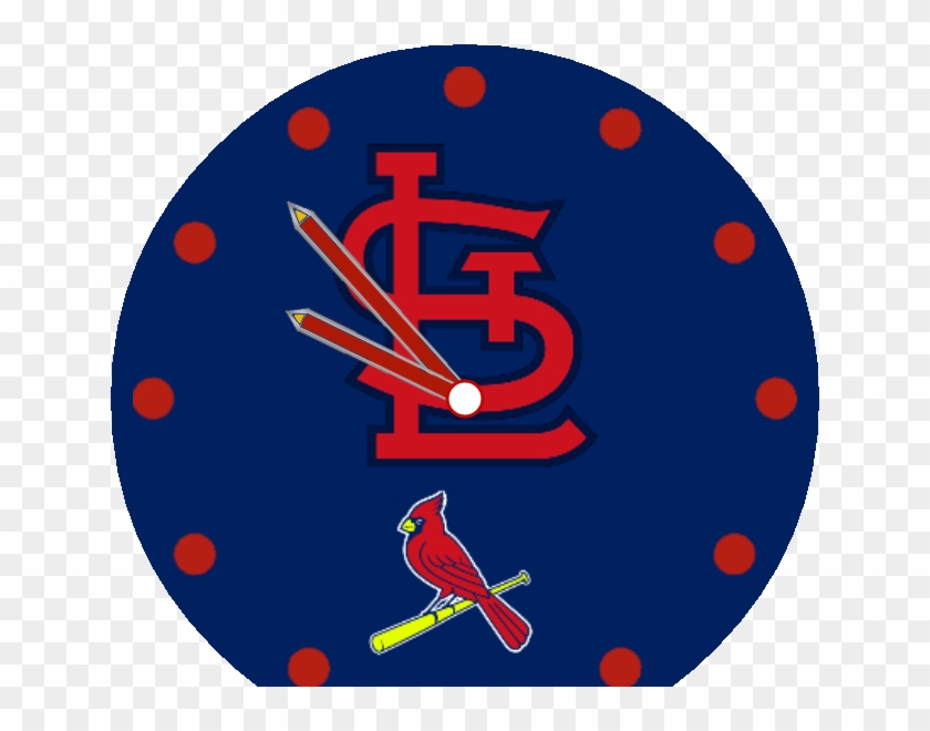 St Louis Cardinals - St Louis Cardinals #1634090