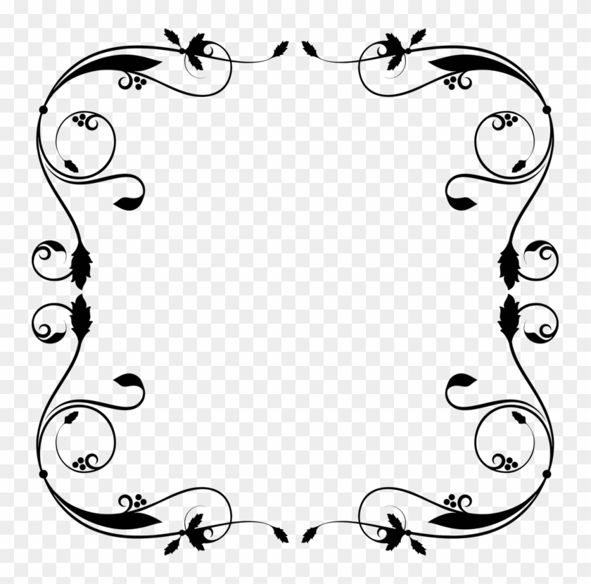 Decorative Arts Picture Frames Computer Icons Icon - Desain Frame #1634166