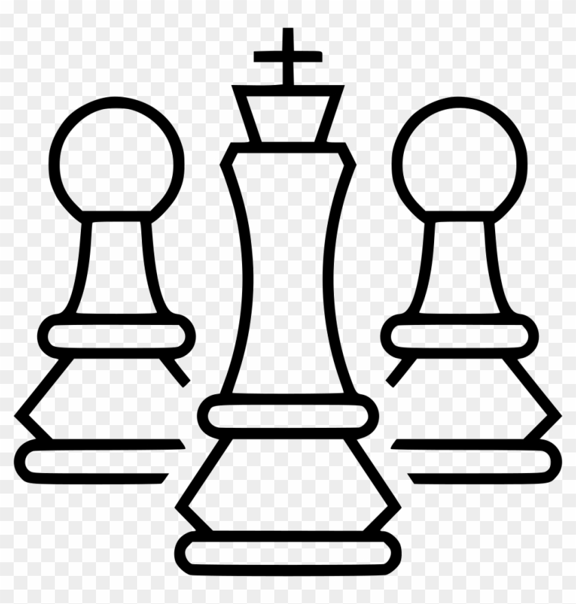 Business Strategy Comments - Free Business Strategy Icon Png #1634208