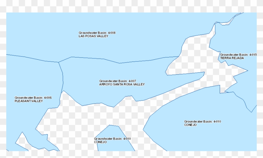 Valley Clipart Basin - Diagram #1634230