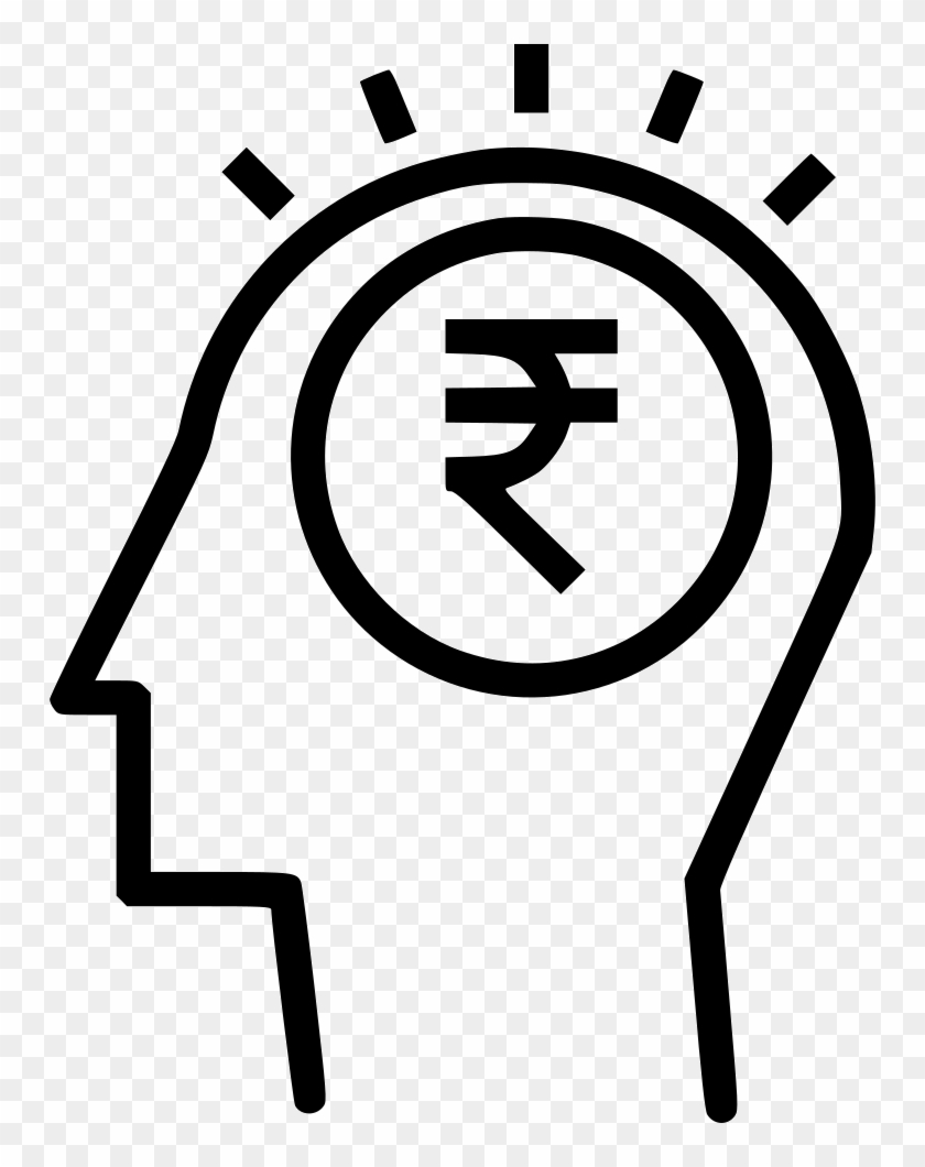 Business Mind Idea Finance Strategy Entrepreneurship - Idea Strategy Png #1634258