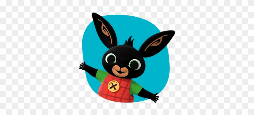 Bing Bunny Emblem - Bing Party #1634263