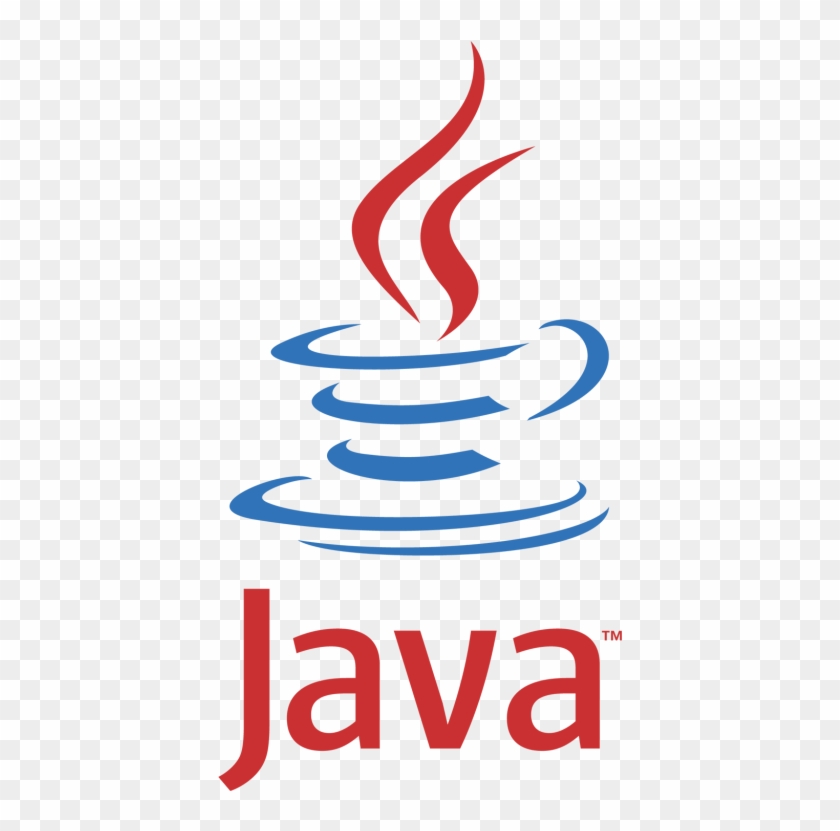 It Was Developed In 1990s By A Company Called Sun Microsystems - Java Logo #1634291