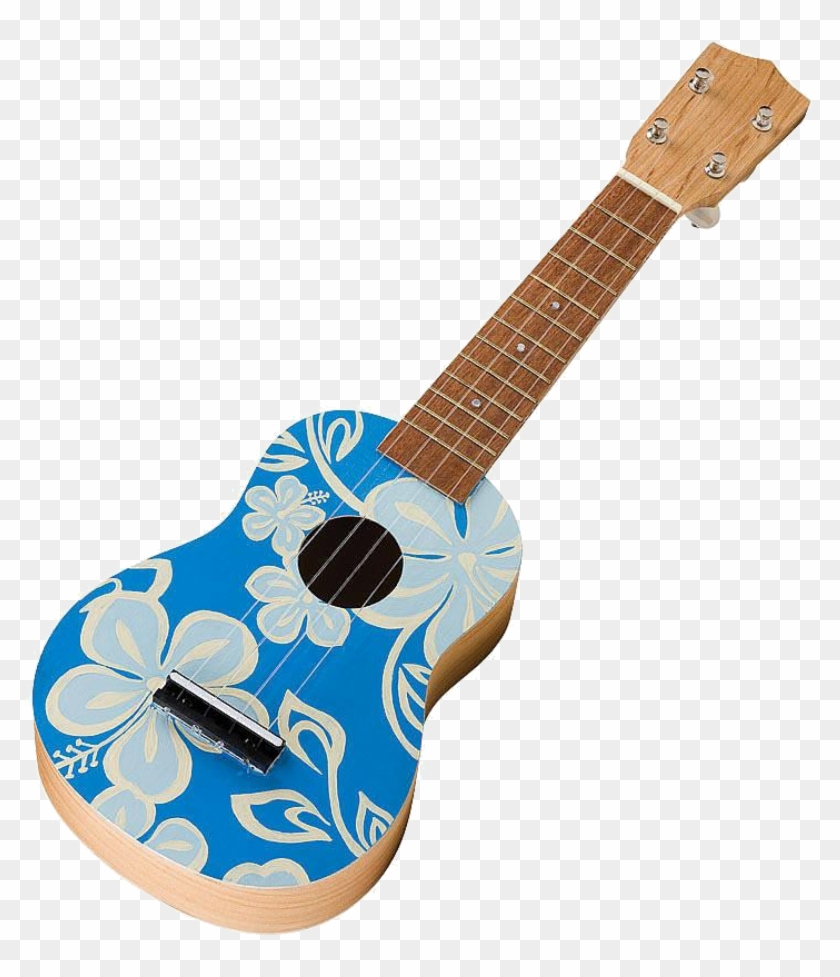 Ukulele Art, Ukelele, Small Guitar, Music Items, Music - Yooka Laylee Instrument #1634307