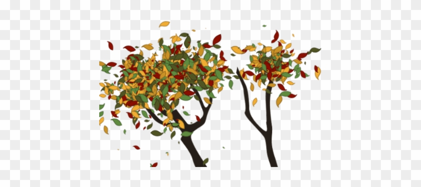 Tree Created By Anychart Team - Illustration #1634354
