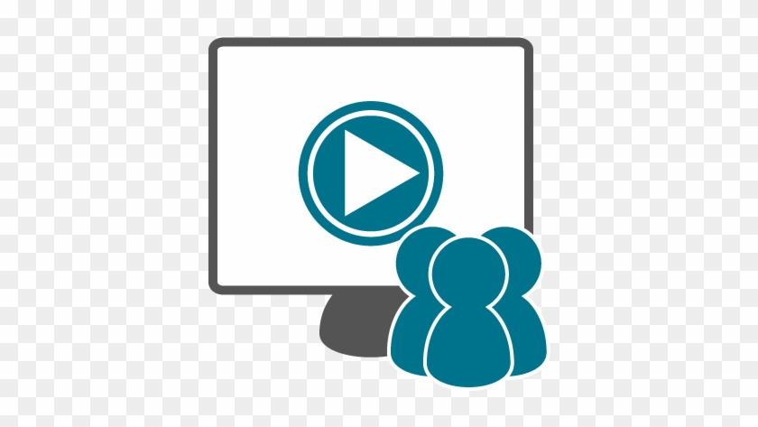 Webinars - Webinar Icon #1634363