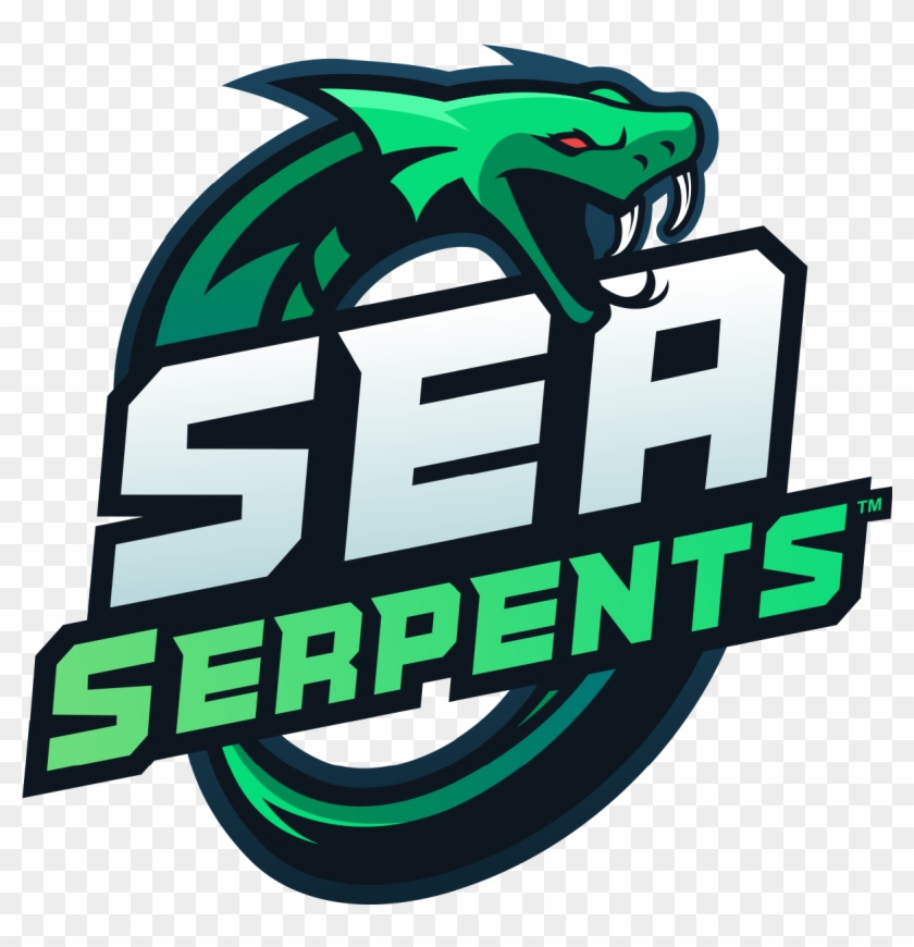 Sea Serpents Esports - Sea Serpents Esports #1634394