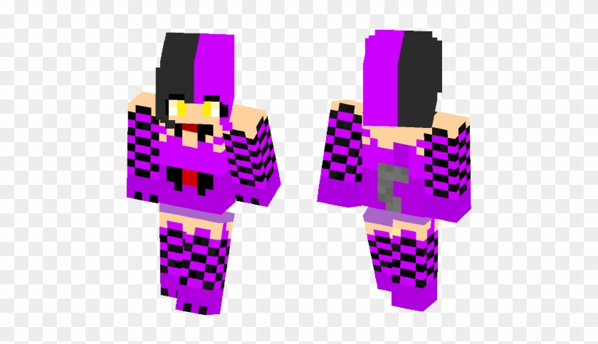 Cheshire Cat Remastered - Ww2 German Skin Minecraft #1634458