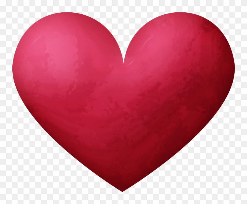 Happy Heart, Love Heart, Heart Images, Frame Clipart, - Happy Heart, Love Heart, Heart Images, Frame Clipart, #1634468