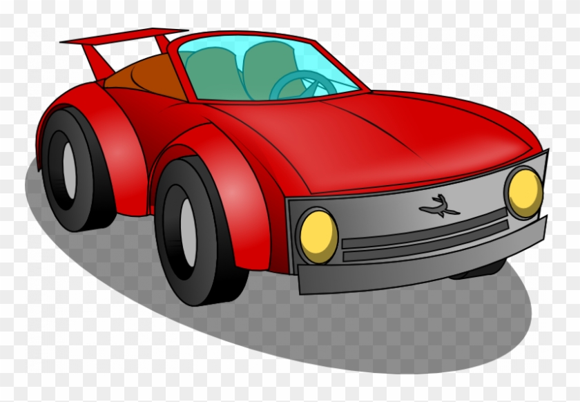 Sports Car Clipart Sports Car Free Clipart Surprise - Clip Art Sports Car #1634488