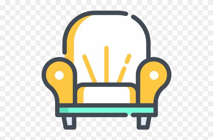 Sit Down Free Icon - Sit Down Free Icon #1634563