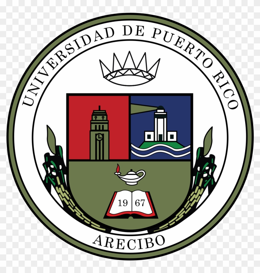 University Of Puerto Rico At Arecibo - Lower Macungie Township Logo #1634581