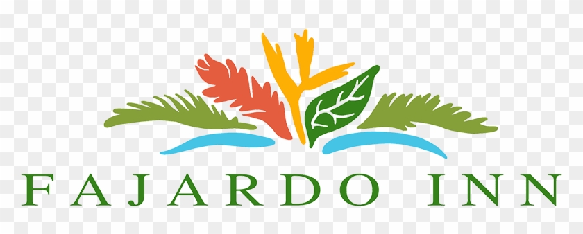 Fajardo Inn Puerto Rico - Fajardo Inn Logo #1634594
