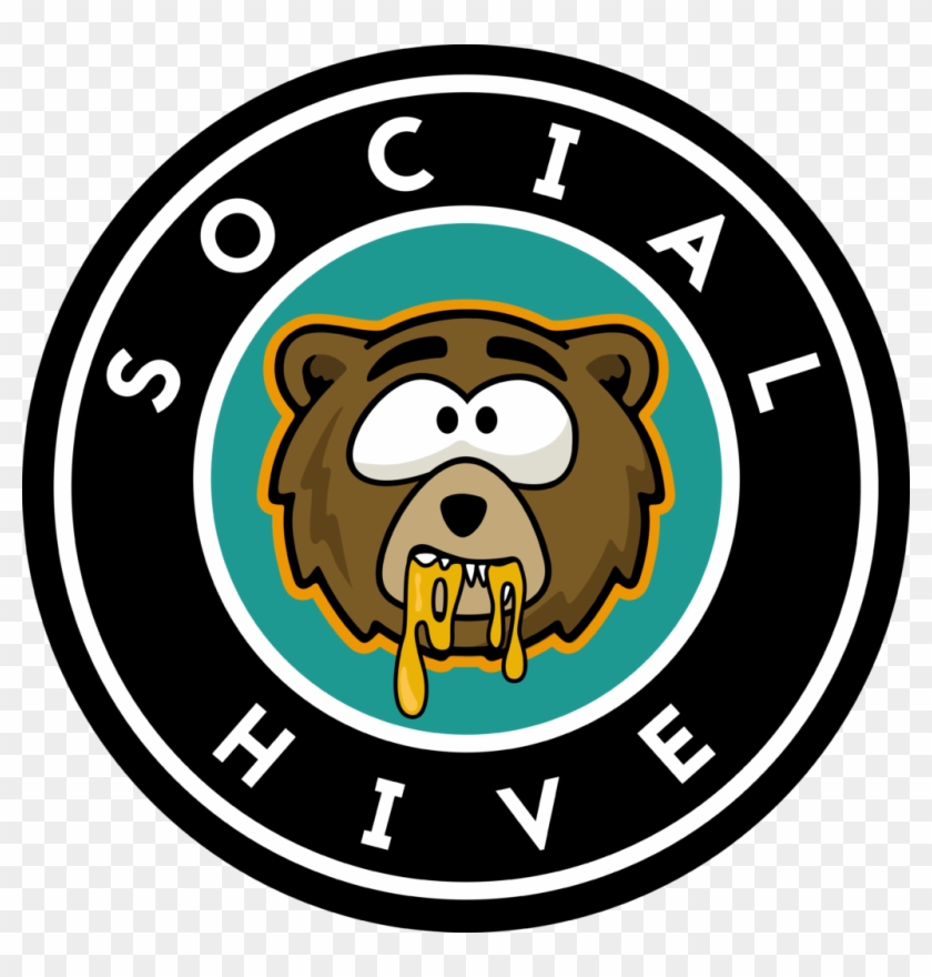 The Social Hive/richmusic Ltd Will Host A Relief Drive - Apollo Nasa Logo #1634608