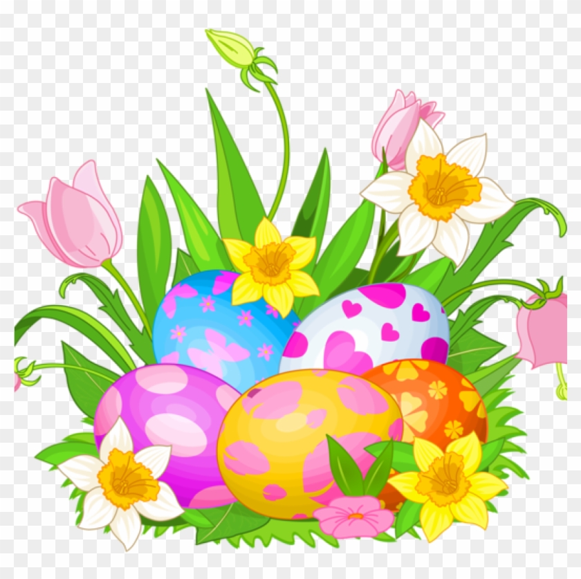 Easter Images Free Clip Art Images Of Easter Decoration - Easter Chick Transparent #1634634