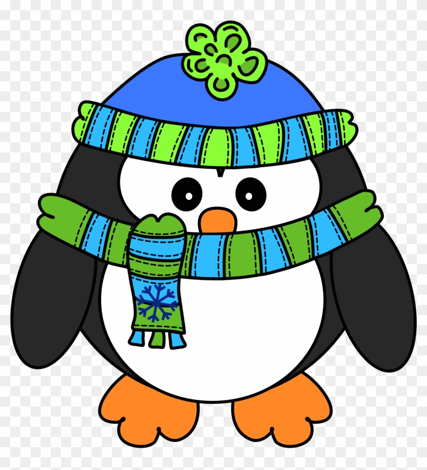 *✿**✿*navidad Fauna*✿**✿* - Clip Art #1634736