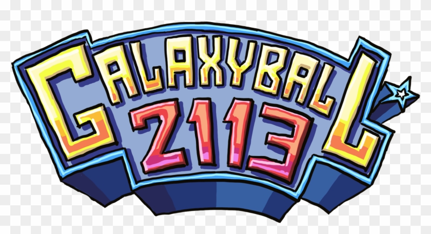 Broadcast Across The Galaxy In The Year 2113, Galaxyball - Broadcast Across The Galaxy In The Year 2113, Galaxyball #1634740
