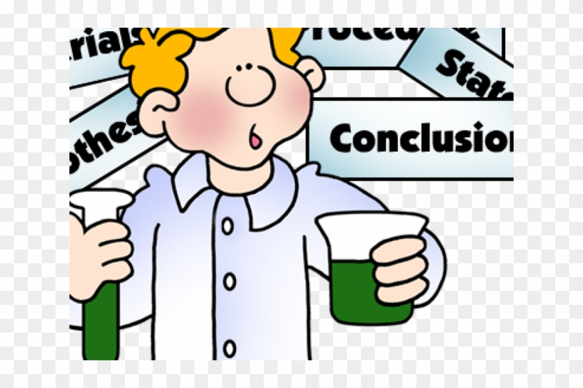 Finish Line Clipart Science Conclusion - Phillip Martin Clipart Christmas #1634806