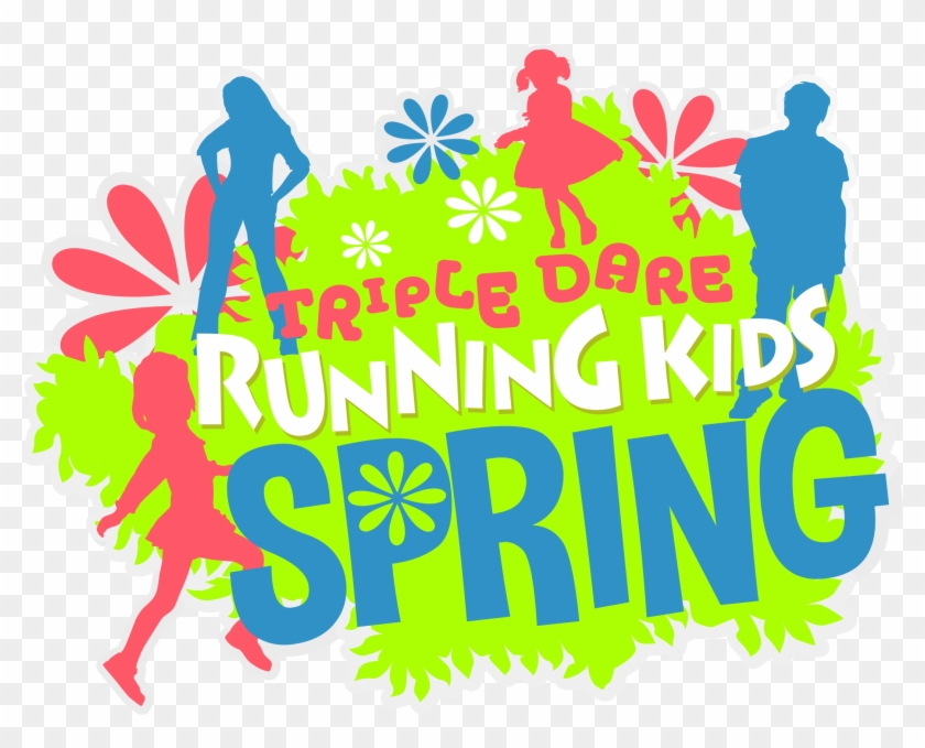 Tdr Kids Race Spring - Tdr Kids Race Spring #1634826