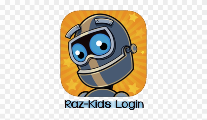 Razz Kids - Raz Kids App #1634844