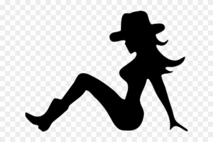 Cowgirl Clipart Country Girl - Cow Girl Clip Art #1634880