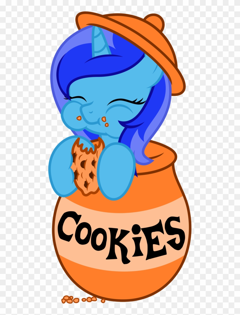 Comments - Mlp Cookies #1634889