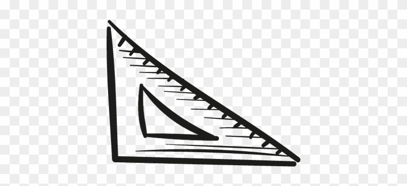 Draw Set Square Vector - Stairs #1634946