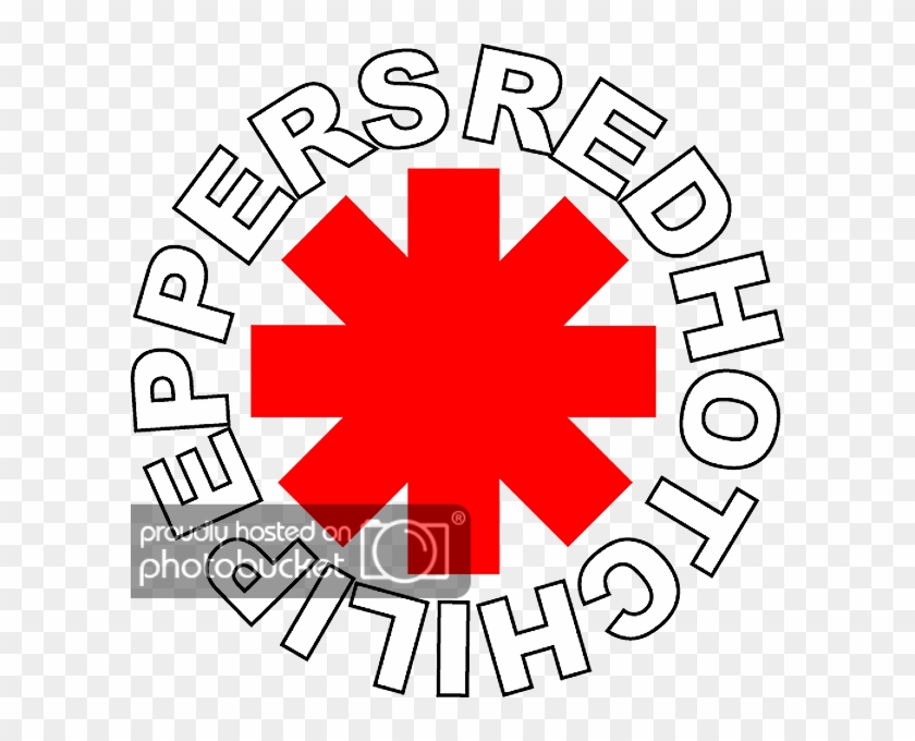 Easy Free True Logos Red Hot Chili Peppers Logo - Logo Red Hot Chili Peppers #1634979