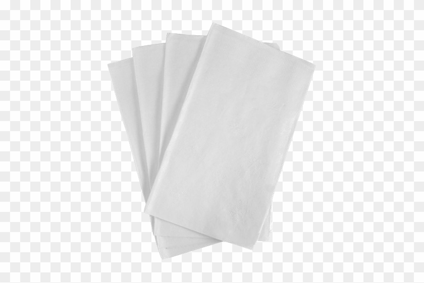 Napkin Png - Cloth Napkin Transparent Background #1634984