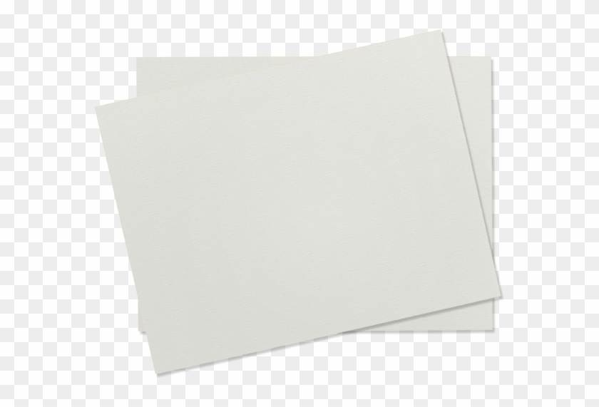 Paper Card Png #1634994