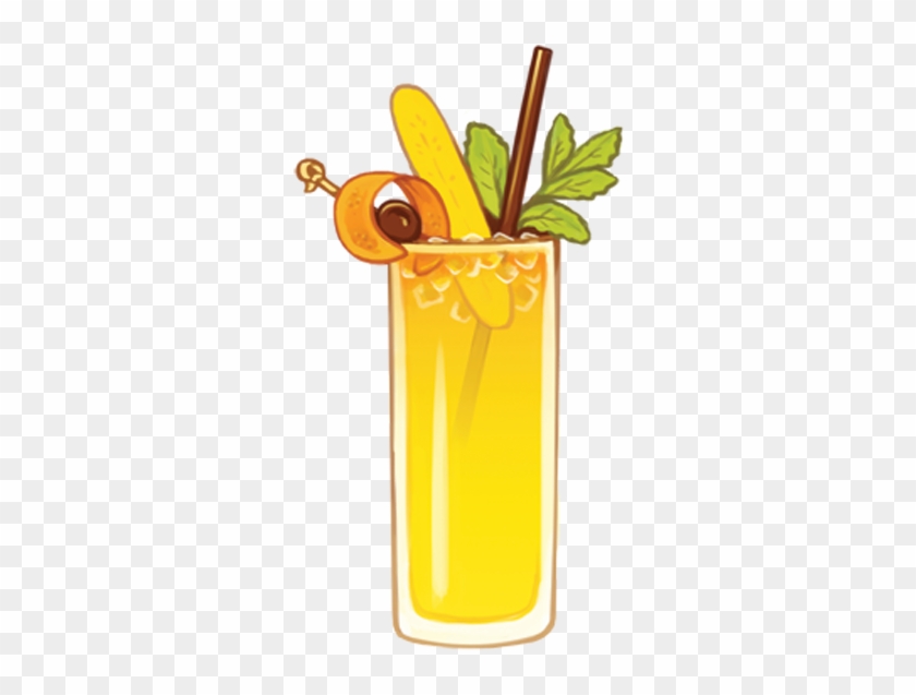 Copa Banana - Copa Banana #1635051