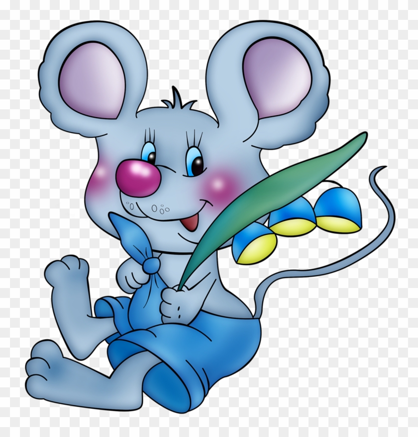 Фотки Mouse Paint, Cute Clipart, Clip Art, Mice, Cute - Cartoon #1635068