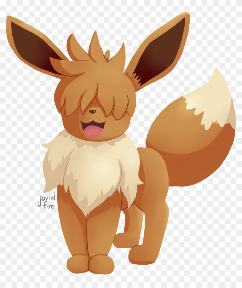 Eie Vui Vui I'm So Excited For This Dude To Show - Cartoon #1635094