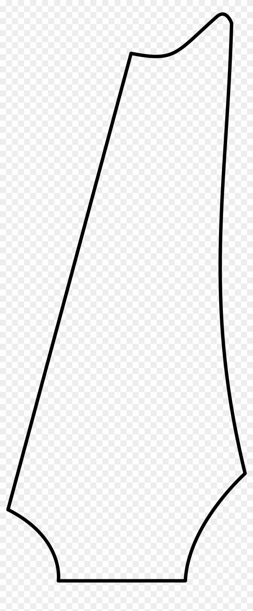 Open - Line Art #1635109