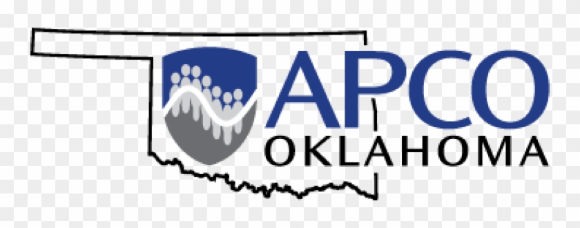 Oklahoma Chapter Apco International - Association Of Public-safety Communications Officials-international #1635151