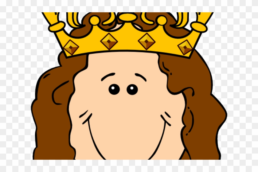 Queen Clipart Quilting - Crown With No Background #1635178