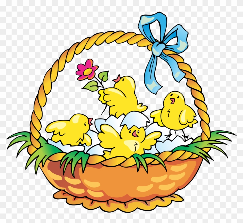 Easter Ideasclip Artillustrations - Easter Ideasclip Artillustrations #1635205