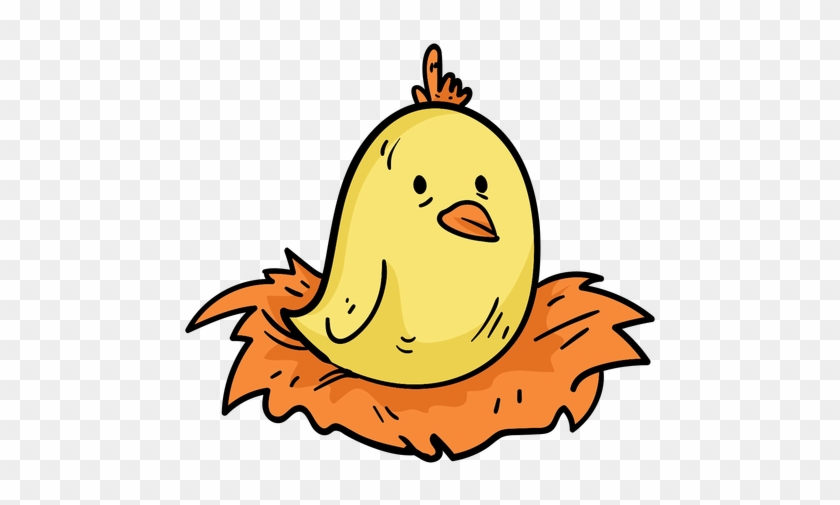 In A Nest Easter - In A Nest Easter #1635211