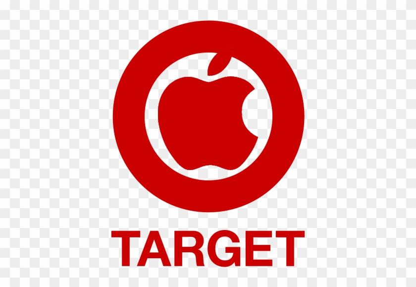 Target Store Logo Clip Art - Target #1635216
