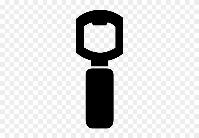 Bottle Opener Png Image - Bottle Opener Png Image #1635246