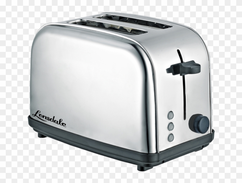 Toaster Transparent Background - Transparent Background Toaster Transparent #1635285