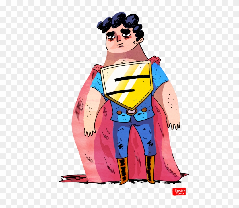 Latveria Clipart Superhero - Cartoon #1635288