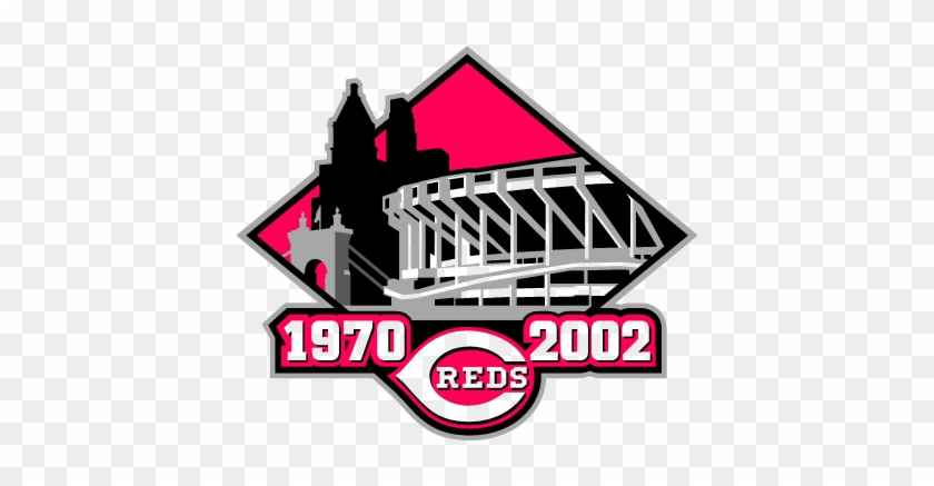 Cincinnati Reds #1635306