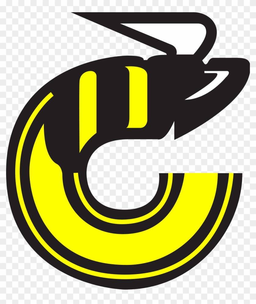 Cincinnati Stingers Logo #1635311