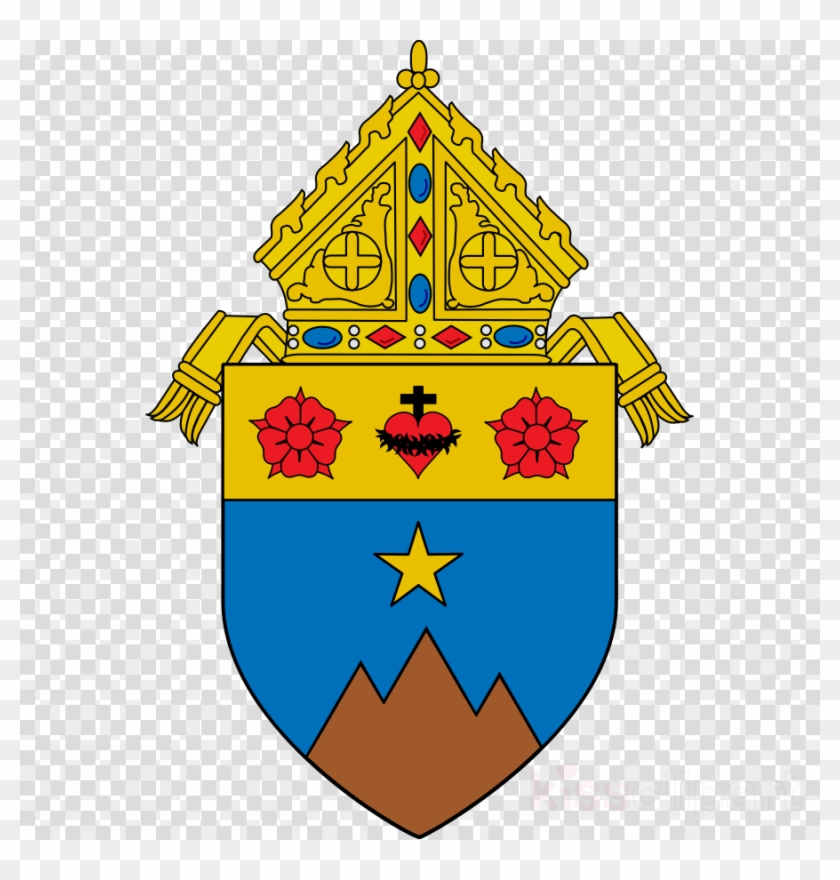 Us Archdiocese Of Military Services Clipart Archdiocese - Roman Catholic Archdiocese Of Newark #1635322