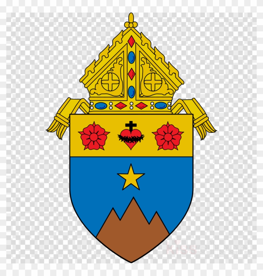 Us Archdiocese Of Military Services Clipart Archdiocese - Roman Catholic Archdiocese Of Newark #1635322