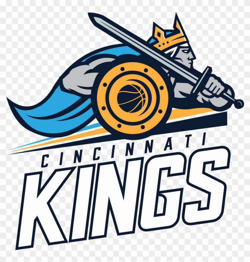 Cincinnati Kings - Cincinnati Kings #1635324