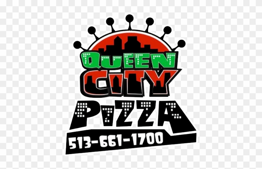 Queen City Pizza Cincinnati, - Queen City Pizza Cincinnati, #1635327