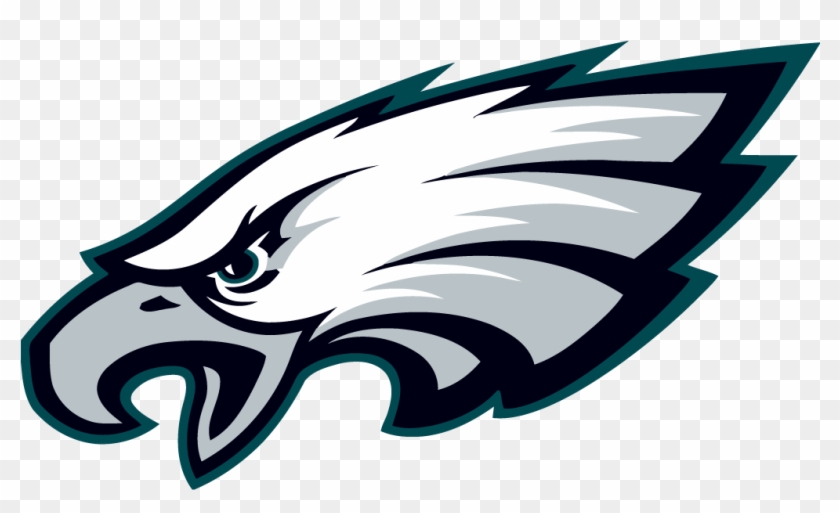 Cincinnati Nfl Bowl Philadelphia Bengals Eagles Super - Philadelphia Eagles Logo #1635359