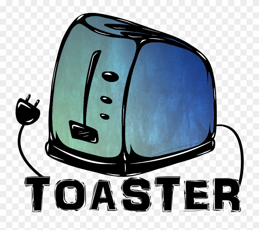 Toaster - Windshield #1635370